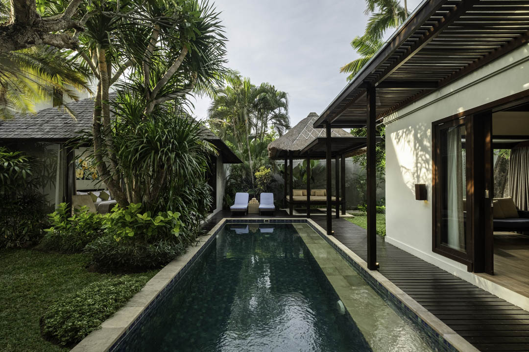 Lejardin Villas